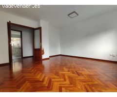 Alquiler de piso en A Coruña, los Rosales