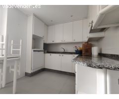 Alquiler de piso en A Coruña, los Rosales