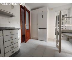 Alquiler de piso en A Coruña, los Rosales