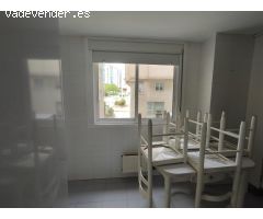 Alquiler de piso en A Coruña, los Rosales