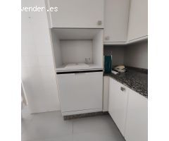 Alquiler de piso en A Coruña, los Rosales