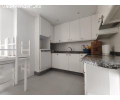 Alquiler de piso en A Coruña, los Rosales
