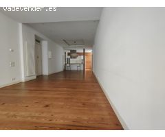 Alquiler de piso en A Coruña, calle Padre Feijoo
