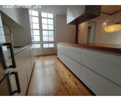 Alquiler de piso en A Coruña, calle Padre Feijoo