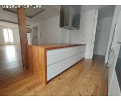 Alquiler de piso en A Coruña, calle Padre Feijoo