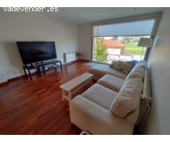 Venta de chalet pareado en San Pedro
