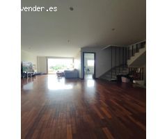 Venta de chalet pareado en San Pedro