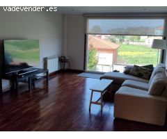 Venta de chalet pareado en San Pedro