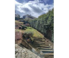 Venta de chalet pareado en San Pedro