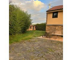 Venta de casa independiente en Laracha, Lugar Pedra