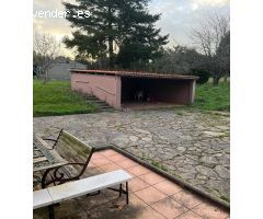 Venta de casa independiente en Laracha, Lugar Pedra