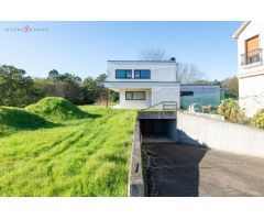 CHALET EN VENTA EN BERTAMIRÁNS