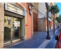 Local Comercial de 75 m2 en Via Augusta