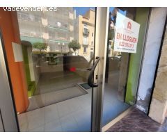 Local Comercial de 75 m2 en Via Augusta