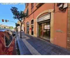 Local Comercial de 75 m2 en Via Augusta