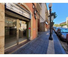 Local Comercial de 75 m2 en Via Augusta