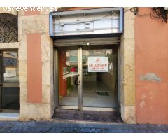 Local Comercial de 75 m2 en Via Augusta