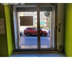 Local Comercial de 75 m2 en Via Augusta