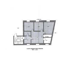 EDIFICIO VENTA EN AV PORT DE CARO - ROQUETES