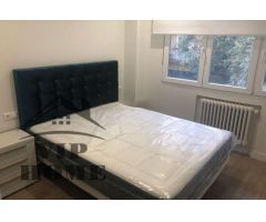 Se alquila piso
