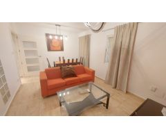 Se ALQUILA apartamento