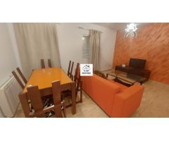 Se ALQUILA apartamento
