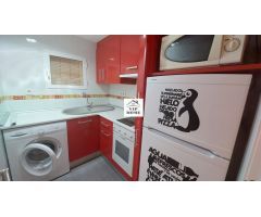 Se ALQUILA apartamento