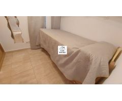 Se ALQUILA apartamento