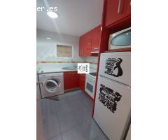 Se ALQUILA apartamento