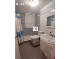 Se ALQUILA apartamento