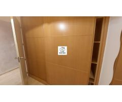 Se ALQUILA apartamento