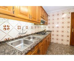 PISO SECTOR 5º 101 M2, ASCENSOR, 4 HABITACIONES, ¡¡OPORTUNIDAD UNICA!!