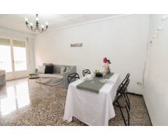 PISO SECTOR 5º 101 M2, ASCENSOR, 4 HABITACIONES, ¡¡OPORTUNIDAD UNICA!!