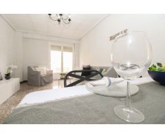 PISO SECTOR 5º 101 M2, ASCENSOR, 4 HABITACIONES, ¡¡OPORTUNIDAD UNICA!!