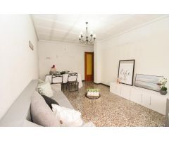 PISO SECTOR 5º 101 M2, ASCENSOR, 4 HABITACIONES, ¡¡OPORTUNIDAD UNICA!!