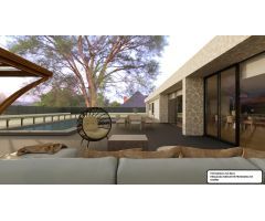 FANTASTICO TERRENO EDIFICABLE EN PERLETA (ZONA LAS LOMAS) DE 15.133m2, TU PROYECTO EMPIEZA AQUI !!!!
