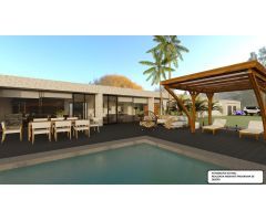 FANTASTICO TERRENO EDIFICABLE EN PERLETA (ZONA LAS LOMAS) DE 15.133m2, TU PROYECTO EMPIEZA AQUI !!!!
