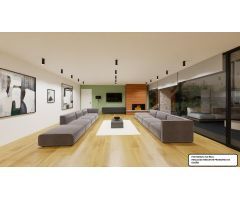 FANTASTICO TERRENO EDIFICABLE EN PERLETA (ZONA LAS LOMAS) DE 15.133m2, TU PROYECTO EMPIEZA AQUI !!!!
