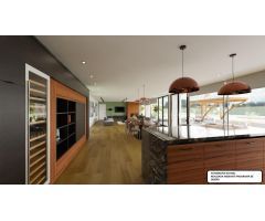 FANTASTICO TERRENO EDIFICABLE EN PERLETA (ZONA LAS LOMAS) DE 15.133m2, TU PROYECTO EMPIEZA AQUI !!!!