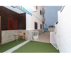 ALQUILER TEMPORAL!!!!! DE SEPTIEMBRE HASTA JUNIO,  FANTASTICO APARTAMENTO DE 3HABITACIONES