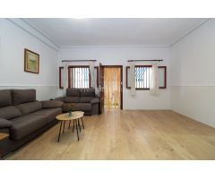 ALQUILER TEMPORAL!!!!! DE SEPTIEMBRE HASTA JUNIO,  FANTASTICO APARTAMENTO DE 3HABITACIONES
