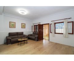 ALQUILER TEMPORAL!!!!! DE SEPTIEMBRE HASTA JUNIO,  FANTASTICO APARTAMENTO DE 3HABITACIONES