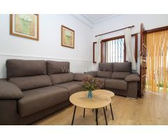 ALQUILER TEMPORAL!!!!! DE SEPTIEMBRE HASTA JUNIO,  FANTASTICO APARTAMENTO DE 3HABITACIONES