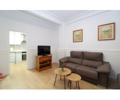 ALQUILER TEMPORAL!!!!! DE SEPTIEMBRE HASTA JUNIO,  FANTASTICO APARTAMENTO DE 3HABITACIONES