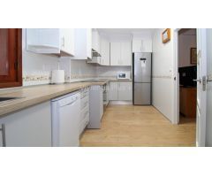 ALQUILER TEMPORAL!!!!! DE SEPTIEMBRE HASTA JUNIO,  FANTASTICO APARTAMENTO DE 3HABITACIONES