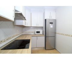 ALQUILER TEMPORAL!!!!! DE SEPTIEMBRE HASTA JUNIO,  FANTASTICO APARTAMENTO DE 3HABITACIONES