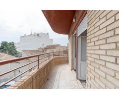 Una vivienda con alma esperando tu toque personal
