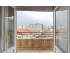 Una vivienda con alma esperando tu toque personal