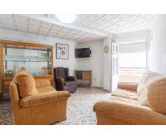 Una vivienda con alma esperando tu toque personal