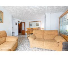 Una vivienda con alma esperando tu toque personal